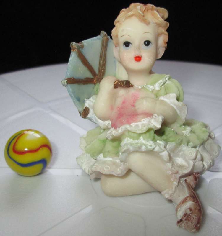 Collectables/Ornament/Figurine/Miniature Baby