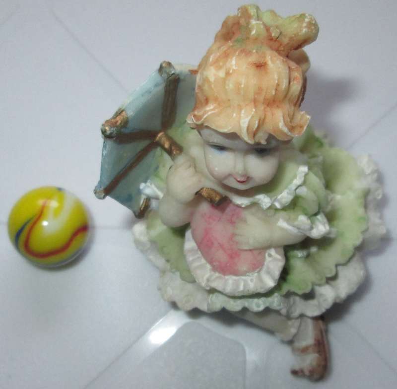 Collectables/Ornament/Figurine/Miniature Baby