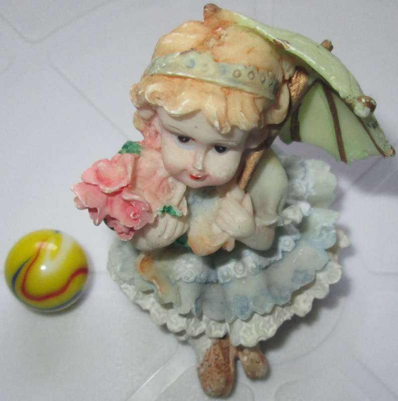Collectables/Ornament/Figurine/Miniature Baby