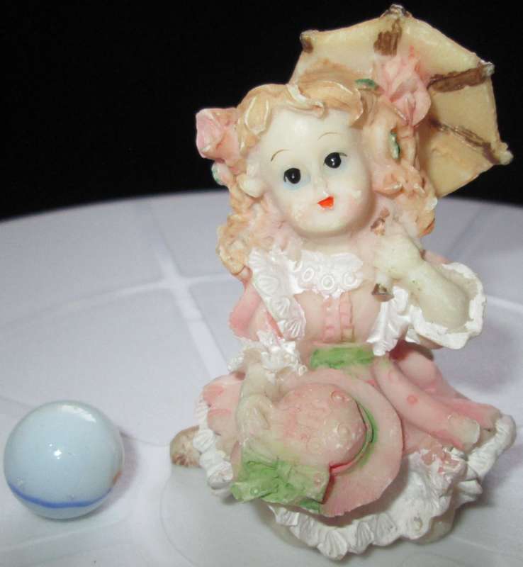 Collectables/Ornament/Figurine/Miniature Baby