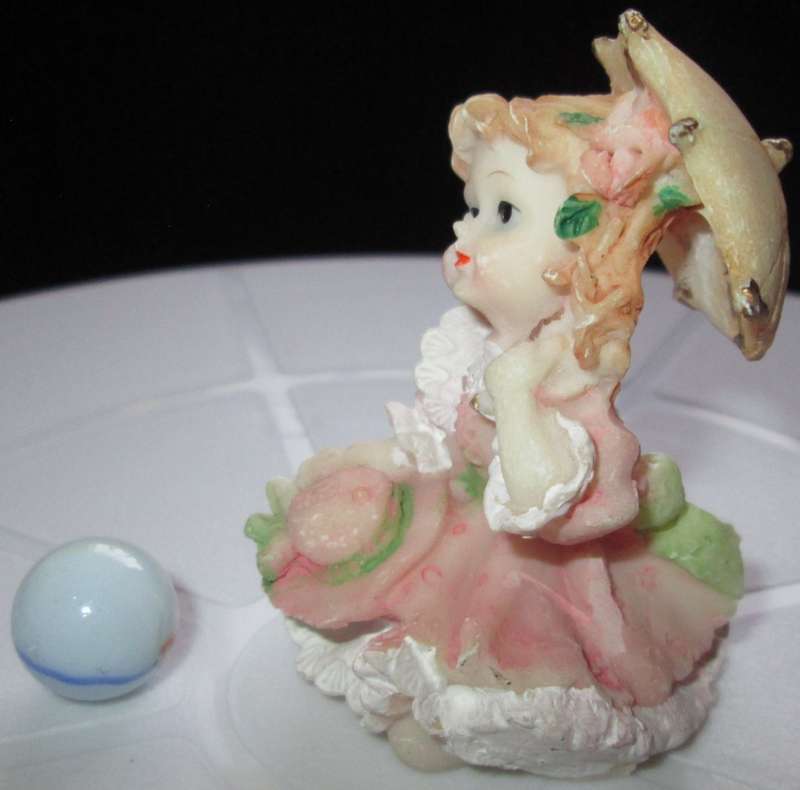 Collectables/Ornament/Figurine/Miniature Baby