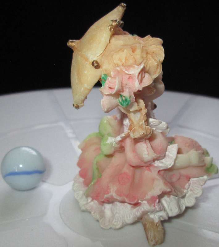 Collectables/Ornament/Figurine/Miniature Baby