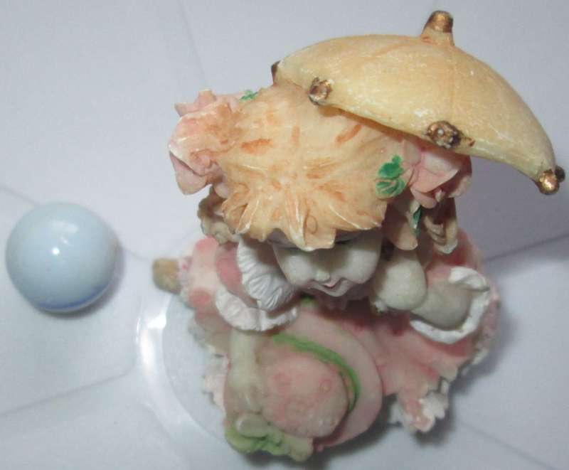Collectables/Ornament/Figurine/Miniature Baby