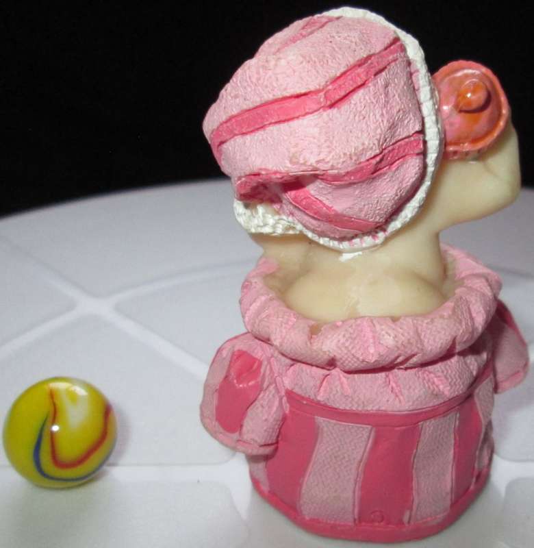 Collectables/Ornament/Figurine/Miniature Baby/Prestige/Made in China