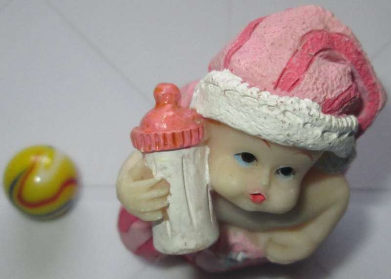 Collectables/Ornament/Figurine/Miniature Baby/Prestige/Made in China