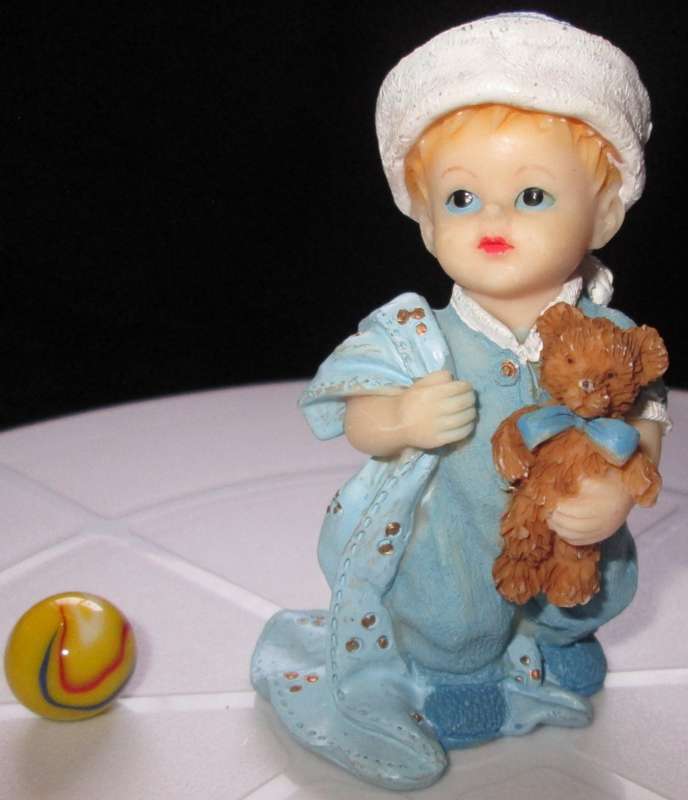 Collectables/Ornament/Figurine/Miniature Baby