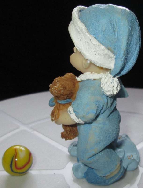 Collectables/Ornament/Figurine/Miniature Baby