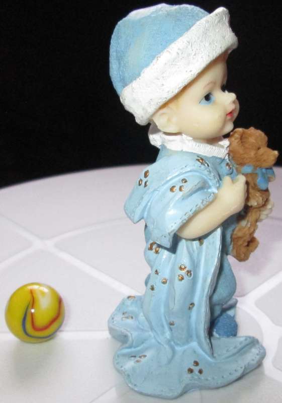 Collectables/Ornament/Figurine/Miniature Baby