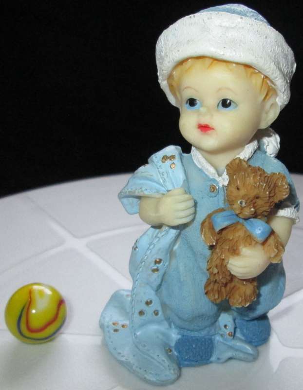 Collectables/Ornament/Figurine/Miniature Baby