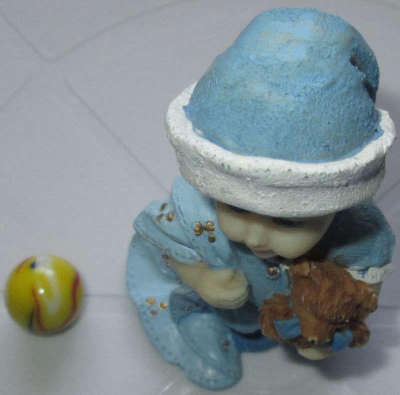 Collectables/Ornament/Figurine/Miniature Baby