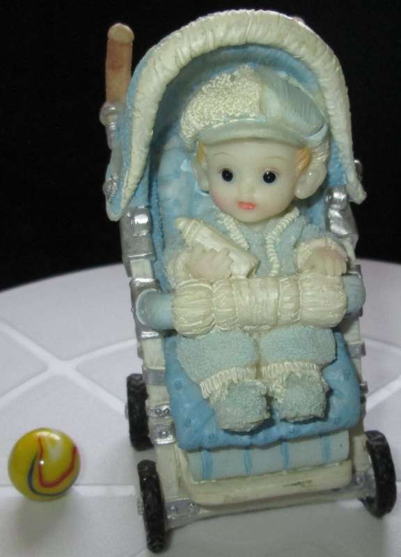 Collectables/Ornament/Figurine/Miniature Baby