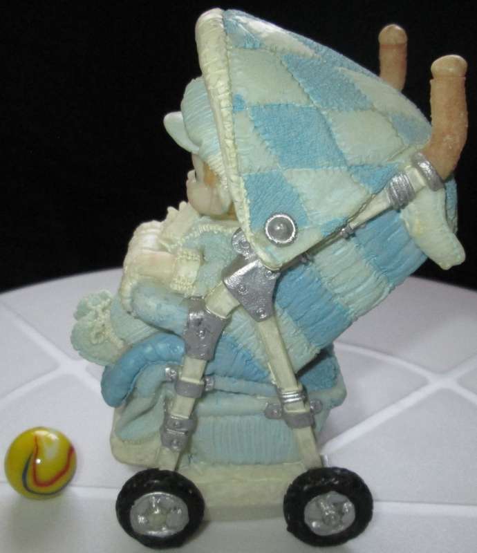 Collectables/Ornament/Figurine/Miniature Baby