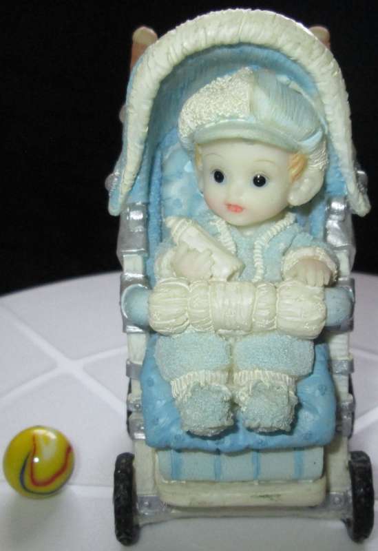 Collectables/Ornament/Figurine/Miniature Baby