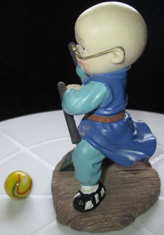 Collectables/Ornament/Figurine/Buddha/Monk