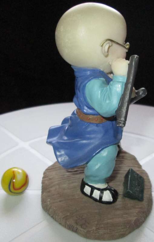 Collectables/Ornament/Figurine/Buddha/Monk