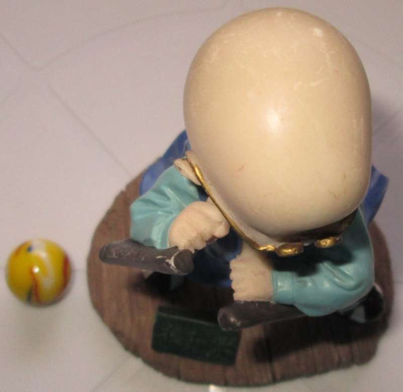 Collectables/Ornament/Figurine/Buddha/Monk