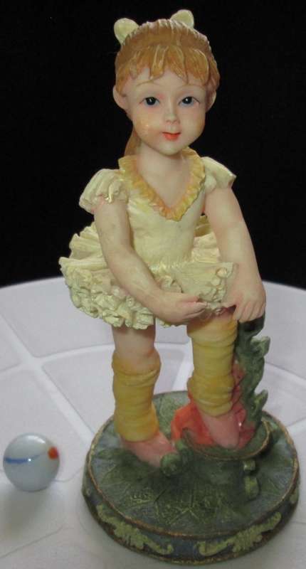 Collectables/Ornament/Figurine