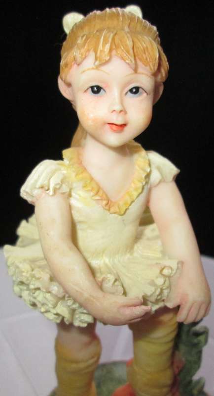 Collectables/Ornament/Figurine