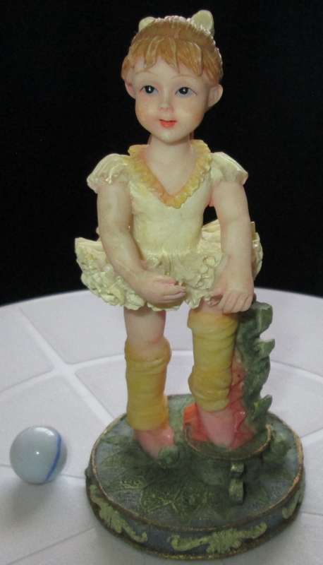 Collectables/Ornament/Figurine