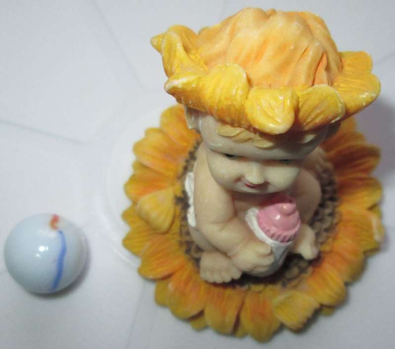 Collectables/Ornament/Figurine/Miniature Baby