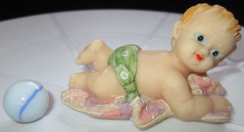 Collectables/Ornament/Figurine/Miniature Baby