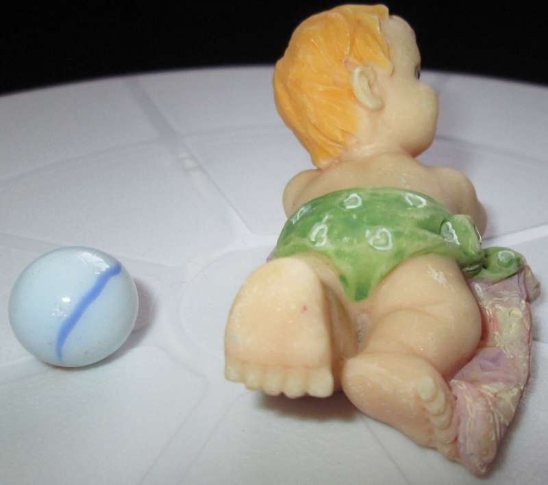 Collectables/Ornament/Figurine/Miniature Baby