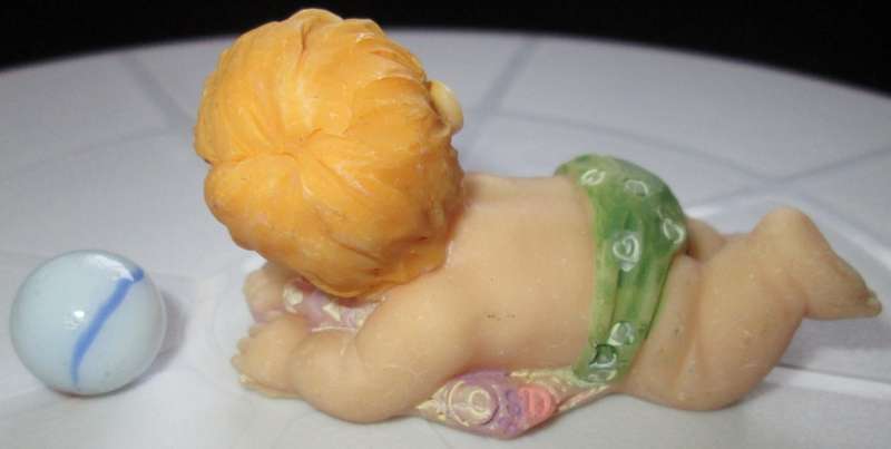 Collectables/Ornament/Figurine/Miniature Baby