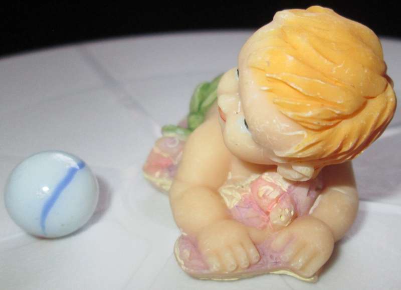 Collectables/Ornament/Figurine/Miniature Baby
