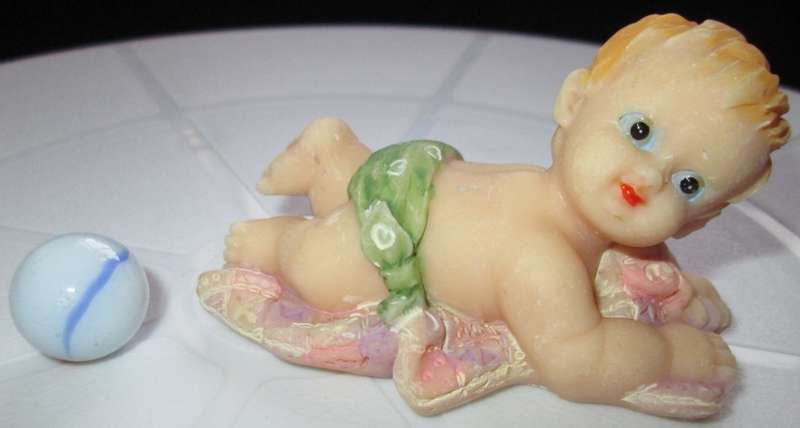 Collectables/Ornament/Figurine/Miniature Baby