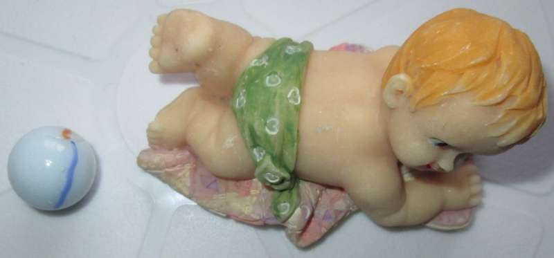 Collectables/Ornament/Figurine/Miniature Baby