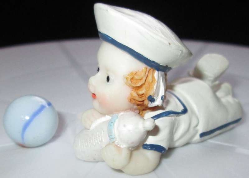 Collectables/Ornament/Figurine/Miniature Baby