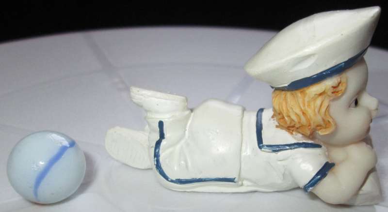 Collectables/Ornament/Figurine/Miniature Baby