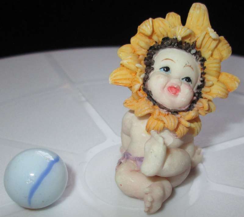 Collectables/Ornament/Figurine/Miniature Baby