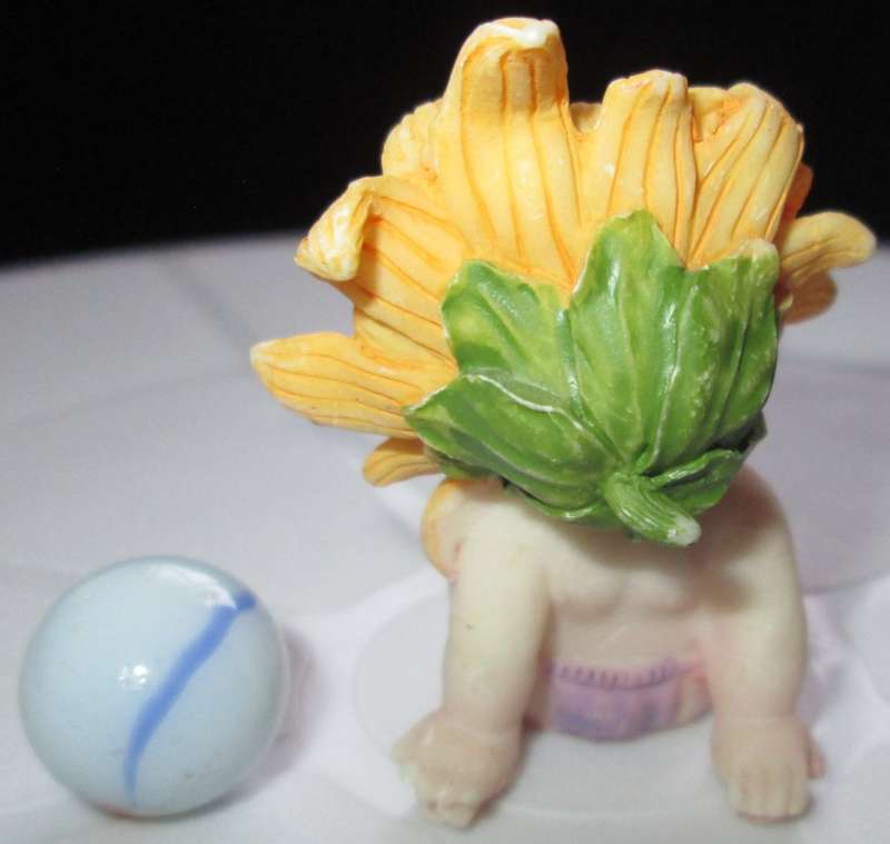 Collectables/Ornament/Figurine/Miniature Baby