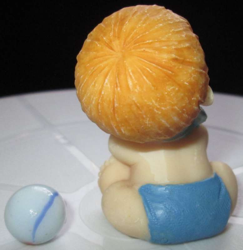 Collectables/Ornament/Figurine/Miniature Baby/Prestige/Made in China