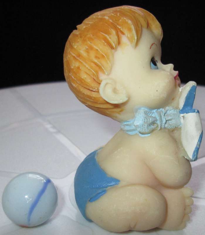 Collectables/Ornament/Figurine/Miniature Baby/Prestige/Made in China