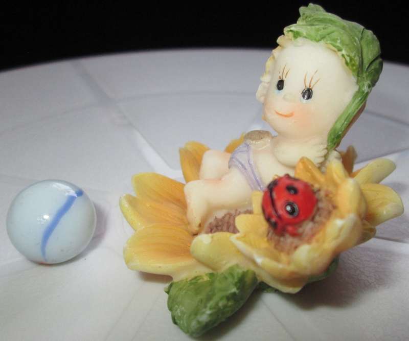 Collectables/Ornament/Figurine/Miniature Baby