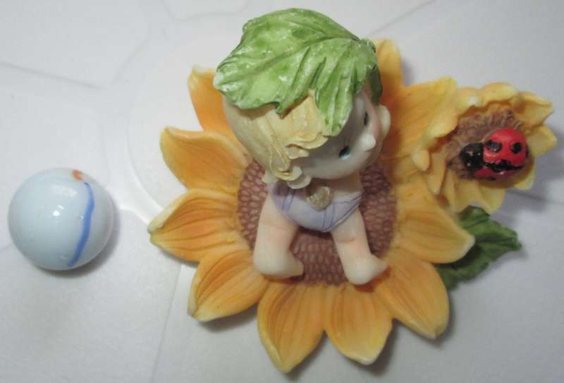 Collectables/Ornament/Figurine/Miniature Baby