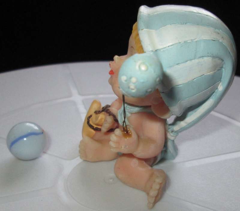 Collectables/Ornament/Figurine/Miniature Baby