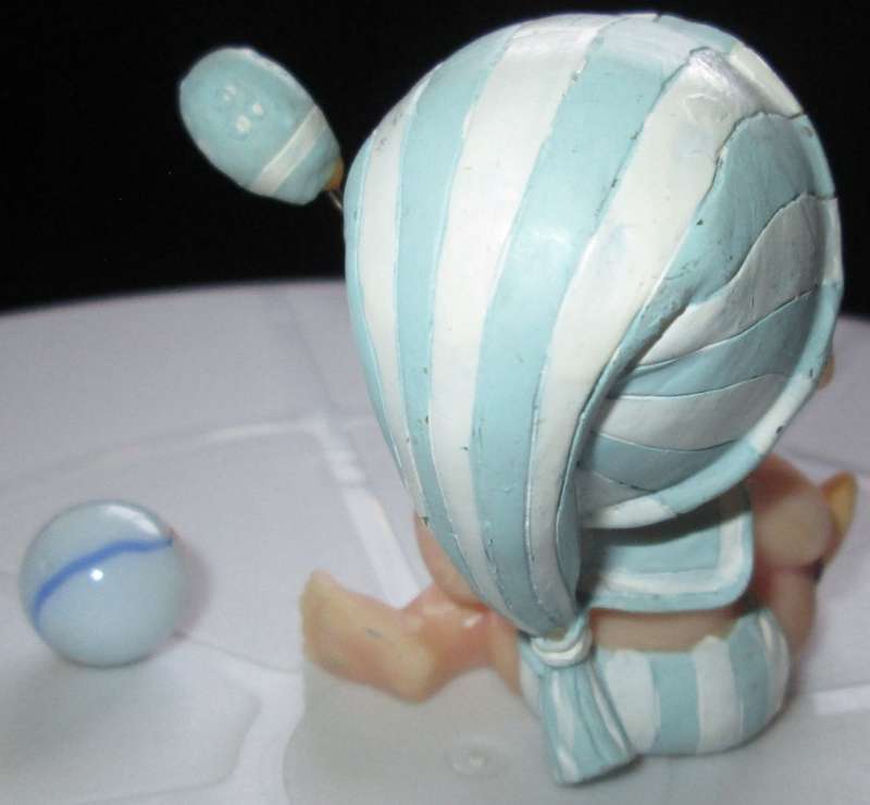 Collectables/Ornament/Figurine/Miniature Baby