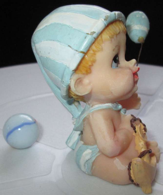 Collectables/Ornament/Figurine/Miniature Baby