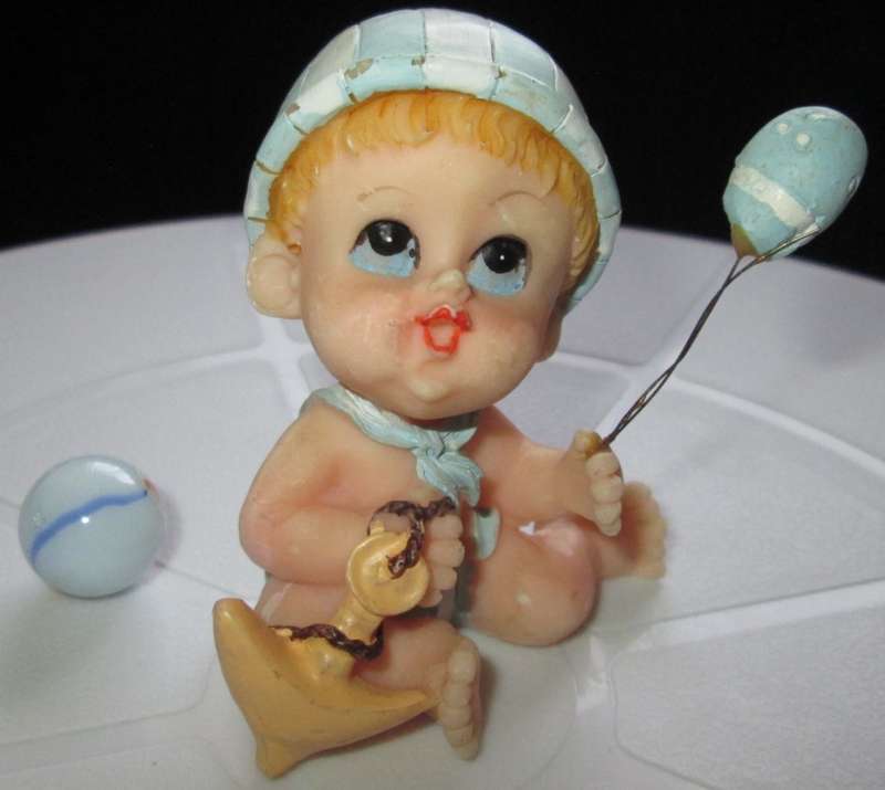 Collectables/Ornament/Figurine/Miniature Baby