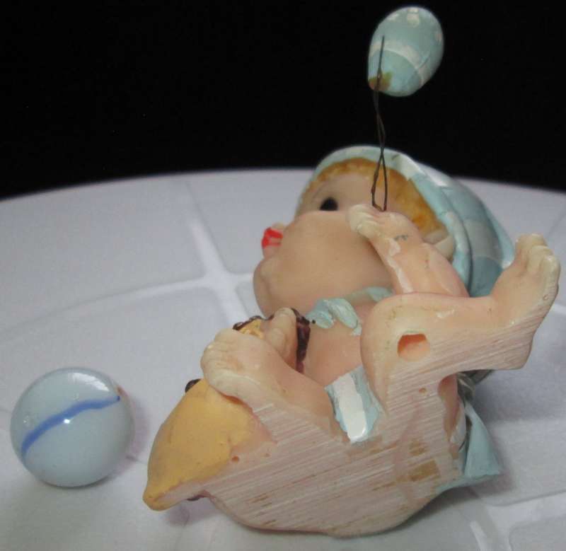 Collectables/Ornament/Figurine/Miniature Baby