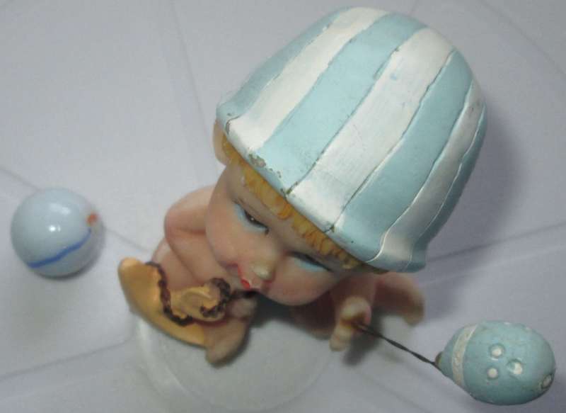 Collectables/Ornament/Figurine/Miniature Baby