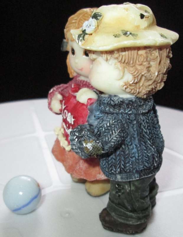 Collectables/Ornament/Figurine