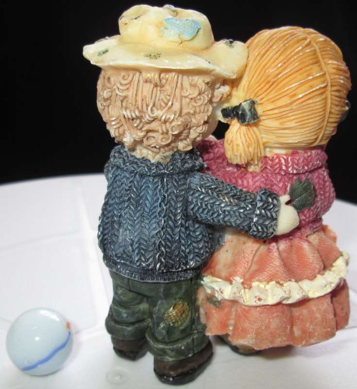 Collectables/Ornament/Figurine