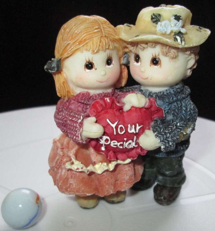 Collectables/Ornament/Figurine