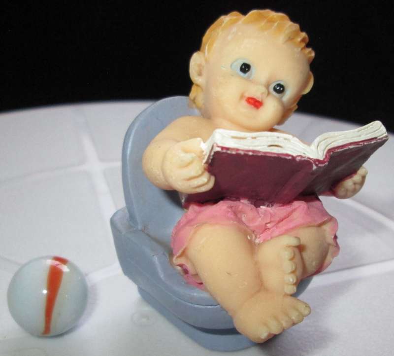 Collectables/Ornament/Figurine/Miniature Baby