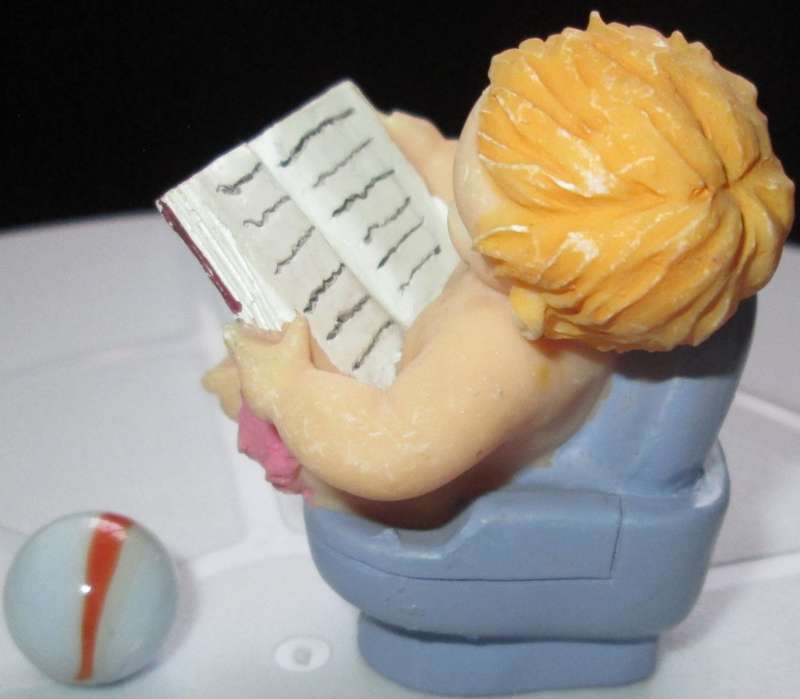Collectables/Ornament/Figurine/Miniature Baby