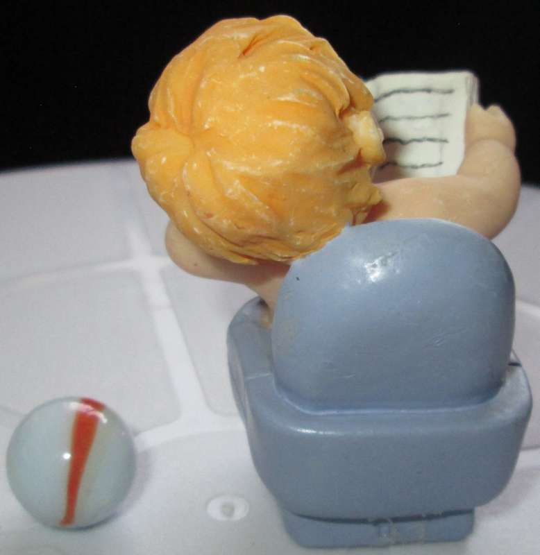 Collectables/Ornament/Figurine/Miniature Baby